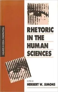 Rhetoric in the Human Sciences