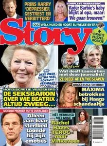 Story Netherlands - 27 mei 2020