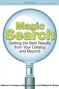 Magic Search: Getting the Best Results from Your Catalog and Beyond