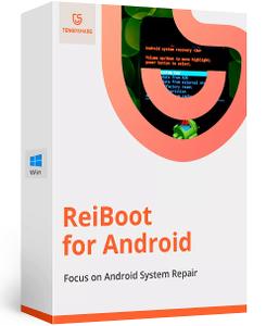 Tenorshare ReiBoot for Android Pro 2.1.7.2 Multilingual
