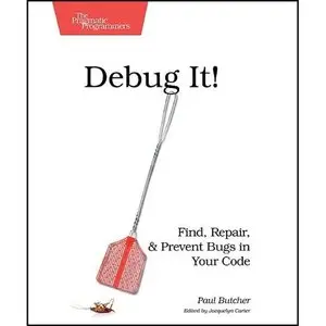Debug It! [Repost]