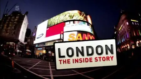 London The Inside Story S01E03