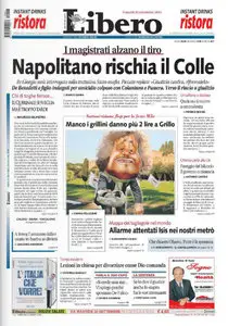 Libero - 26.09.2014
