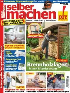 Selber Machen - November 2015