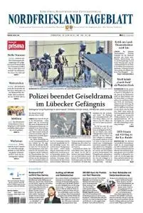 Nordfriesland Tageblatt - 18. Juni 2019