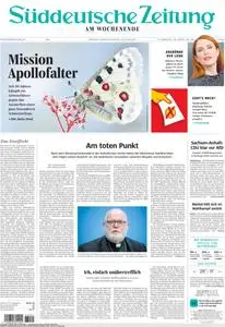 Süddeutsche Zeitung - 05 Juni 2021