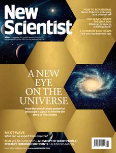 New Scientist Australian Edition – 11 December 2021