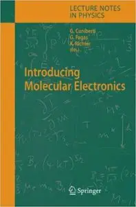Introducing Molecular Electronics