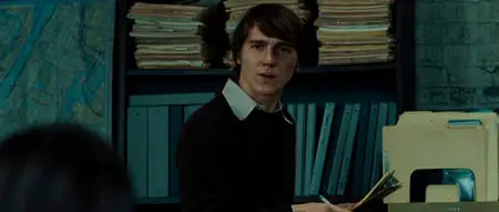 Gigantic (2009)