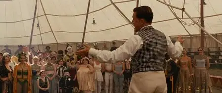 Come L'Acqua Per Gli Elefanti (2011)