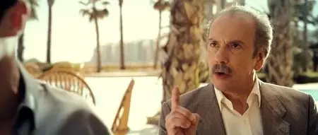 The Devil's Double (2011)