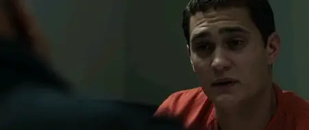 Snitch (2013)