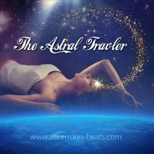 Ascension Beats - The Astral Traveler