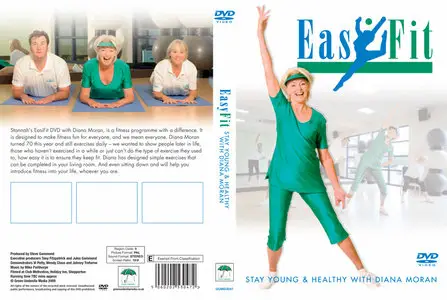 Easy Fit with Diana Moran