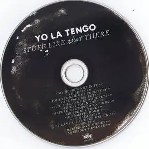 Yo La Tengo - Stuff Like That There (2015) {Matador OLE-1079-2}