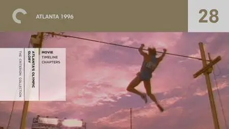 100 Years of Olympic Films: 1912–2012. BR28 (2017)