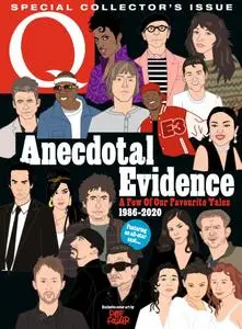 Q Magazine - August 2020