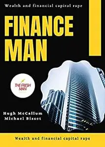 Finance Man : Course of finance for every one