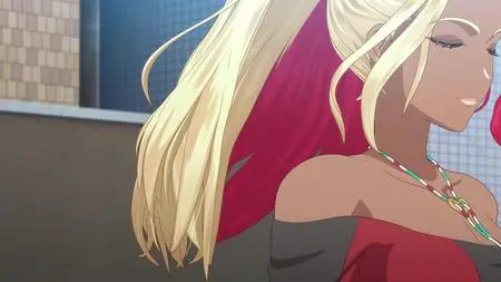 Highspeed Etoile - S01E03 - 720p WEB x264 -NanDesuKa (CR