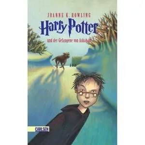 Harry Potter und der Gefangene von Askaban [Audiobook]