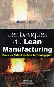 Les basiques du lean manufacturing