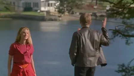 Two If By Sea (1996)