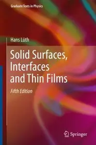 Solid Surfaces, Interfaces and Thin Films (Repost)