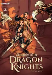 Chronicles of the Dragon Knights v02 - Akanah 2016 digital