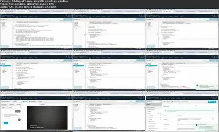 Building Advanced Alexa Skills
