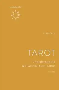 Pocket Guide to the Tarot, Revised: Understanding and Reading Tarot Cards (The Mindful Living Guides)