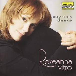 Roseanna Vitro - Passion Dance (1996) {Telarc}