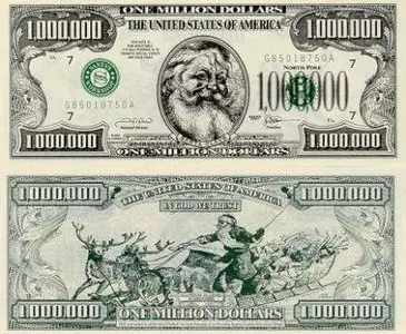 Earning A Million Dollars In Seven Days