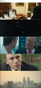 Layer Cake (2004)