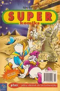 Super Komiks 37
