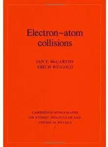 Electron-Atom Collisions