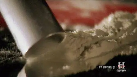 History Channel - America's War on Drugs (2017)