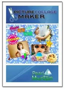 Pearl Mountain Soft Picture Collage Maker 2.0.1.1924