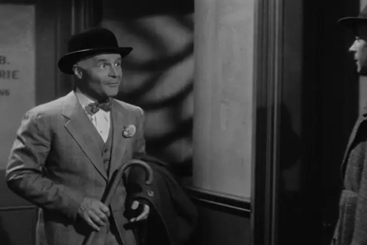 My Name Is Julia Ross (1945)