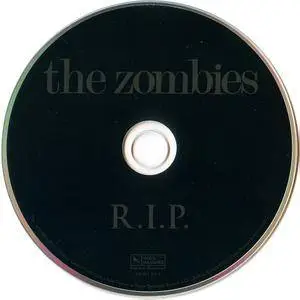 The Zombies - R.I.P (2014)