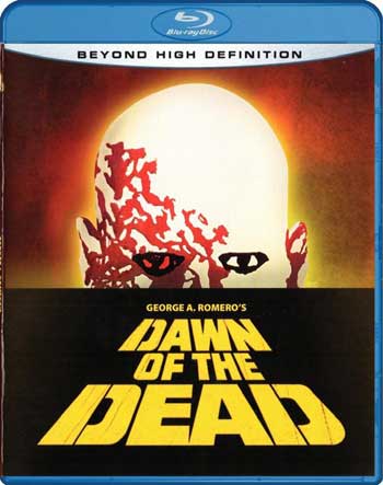 Dawn of the Dead (1978) [Extended Remastered]