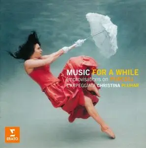 Christina Pluhar, L'Arpeggiata, Philippe Jaroussky - Music for a While: Improvisations on Purcell (2014)