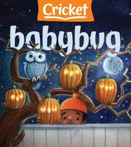 Babybug - October 2020
