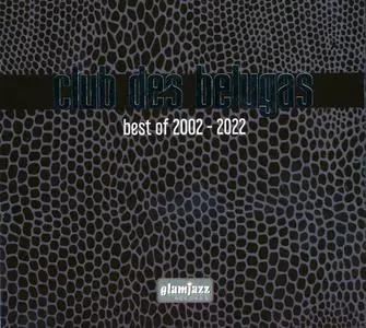 Club Des Belugas - Best Of 2002 - 2022 (2022) {3CD Box Set}