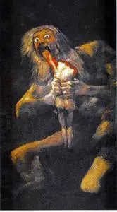 Artwork of Francisco Goya Great Masters