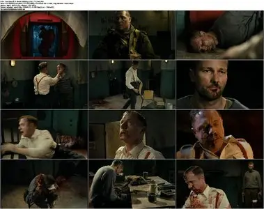 The Devil's Rock (2011)