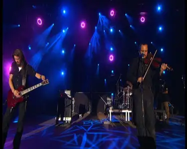 Jelonek - Przystanek Woodstock 2010 (2010) [DVD9]