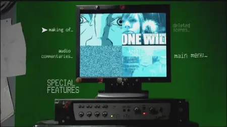 My Suicide / Archie’s Final Project (2009)
