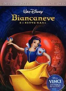 Biancaneve e i Sette Nani (1937)