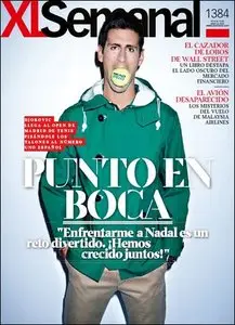 XL Semanal - 04 Mayo 2014