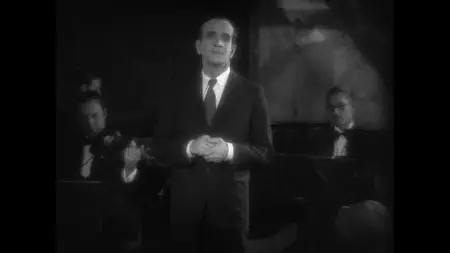 The Jazz Singer (1927)